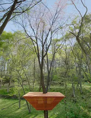 Residential project 1